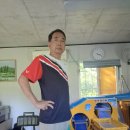 9월8일(화) 블루베리 관주, 탁구, 파크골프 이미지