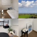 빌롱스테이 | 제주 동쪽 숙소추천 1박 5만원대 가성비 숙소 빌롱스테이 B201 후기