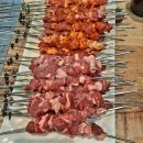 원주양꼬치 | 원주 단계동 양꼬치 맛집 추천 '신강양꼬치'｜내돈내산 후기｜