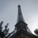 續, 빠리/巴里 訪問記 62 (에펠탑 전망대 其一) 이미지