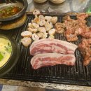 한가네막창오돌뼈 이미지