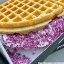 시흥대로92길 | 서울 독산동 디저트 카페 추천 와플 맛집 후기 : 카페인중독 금천점