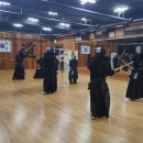 영광검도관 이미지