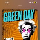 Green Day - Stray Heart 이미지