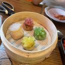 [먹는일상] 노모어피자 / 단성무이 / 봉순게장 / 뽁식당