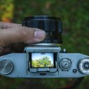 아이피스안경 | 니콘 F3 HP - 또 다른 기추