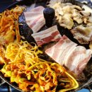 강남5길 | 안동 삼산회관: 냉삼과 김치찌개의 환상 궁합!(솔직 후기)