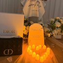 스킨패턴 | 프러포즈 백 디올 카로백 은장 미듐 후기 - 램스킨, 카프스킨