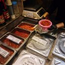 후한집 | 속초중앙시장 젓갈 맛집 인심 후한 황부자젓갈 낙지젓 갈치속젓 (택배 배송 가능)