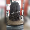 헤어스타 이미지