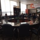 1월 26일 남부대학교 조성수총장 간담회 보고 이미지