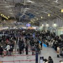 김해공항 국제선 이미지