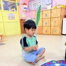 ⭐️ 별하반 ⭐️ 영어 - 대문자 I와 소문자 i 이미지