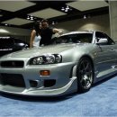 스카이라인 이미지