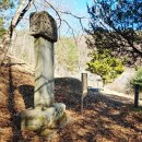 이유록선생 신도비 이미지