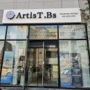 천안 눈썹 잘하는곳 아티스트비에스 천안신방점 속눈썹 전후 비교 후기