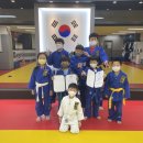 한국체대 새솔 유도 체육관 이미지