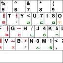 신세벌식 K 자판을 만들었습니다. (2024. 10. 19.) 이미지
