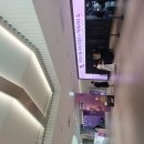 26-8/14-금 파스타-아침밥 마곡코엑스-둘러봄 마곡LG아트센터-둘러봄 진미칼국수-점심 이미지