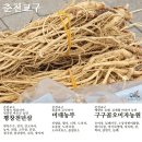 평창천년삼 이미지