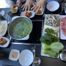 김여사 칼국수 이미지
