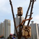 부엉이야 이미지