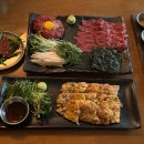 대박시장 안 화장실 이미지