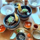 경주 거송갈비찜 황남점 황리단길 맛집/맵기 다양하게 플렉스