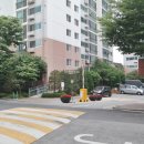 래미안아파트 이미지