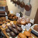 서면파출소 | 서면빵집 추천 라푀유크로와상 실타래소금빵 선물상자 포장후기