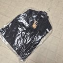 S0182 | '브랜드 그 이상’, 스톤아일랜드 1200007 매트 립스탑 코듀라 패딩 오버셔츠 블랙 후기(사이즈 리뷰)