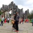 증산공원 전망대 | 여행은 동해 맛집에서 추암 촛대바위, 추암 능파대, 추암 출렁다리, 추암 조각공원까지 추암해변 풀코스,