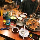 감만돼지갈비 이미지