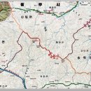 뉴랜드 만수중부지사 | [스크랩] 영월지맥 8 (싸리치→감악산→석기암봉→용두산→동막고개) 07.08.15