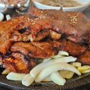 서천사거리(경희대 앞) 이미지