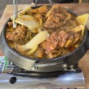 뼈대있는해장국 | 김해 코스트코 맛집 김해 주촌 맛집 감자탕 맛집 뼈대있는해장국 솔직후기