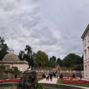 미라벨 | [동유럽] 잘츠부르크 '미라벨 궁' 후기