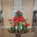 600041 | 첸나이 홀리데이인 Holiday Inn 후기