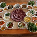 금화불고기