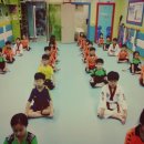 한양대 태권도장 이미지