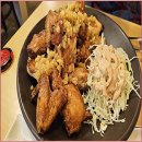 삼풍치킨 교대역 직영점 서초동 치맥 맛집 내돈내산 방문 후기
