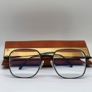 안1.74 | 피팅 임상 보고서] 초고도근시 30대 남성을 위한 최적의 선택: 로렌스폴 Wacky &amp; 니콘 1.74 DAS 퓨어블루