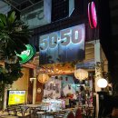 라임이즈 | 푸켓 올드타운 로컬 맛집 50:50, Egg E Egg, 디스이즈버거