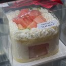 네모 | 구의 이스트폴 카페, 네모난 과일 케이크로 소문난 SNS 맛집 네모네 후기
