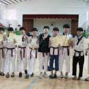 마루한튼튼태권도장 이미지