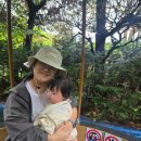 해남한국병원 | 아기랑 보내는 첫 가을 (feat. 강아지 순대의 3번째 가을)
