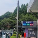 옥천(부산방향)휴게소(놀부부대찌개, 칠보국시) 이미지