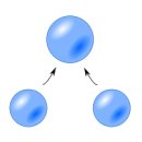 Coalescence (physics) 이미지