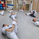 용비석사 태권도 이미지