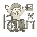 중원장애인자립생활센터 | 장애인 자립 체험시설을 아세요? 장애인 자립지원법 시행 전 이용해 보세요.
